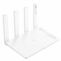 Huawei HONOR Router 3 Dual-core WiFi6+ 4 Antenna-White